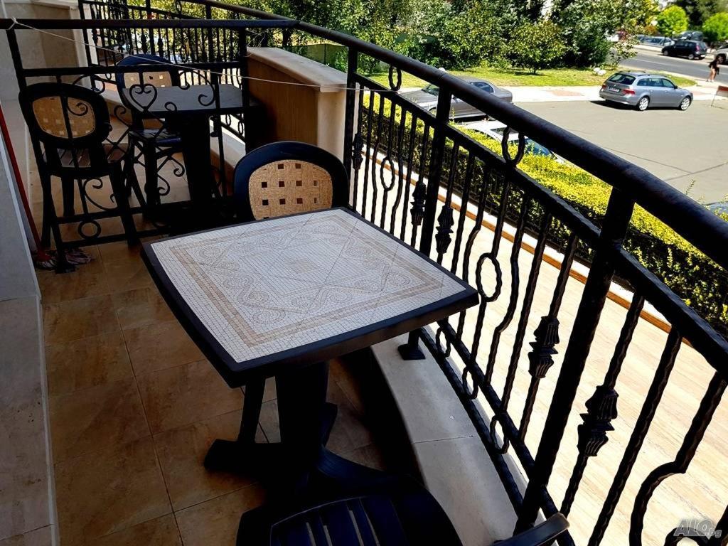 Dimi'S River Park Sunny Beach Exterior foto