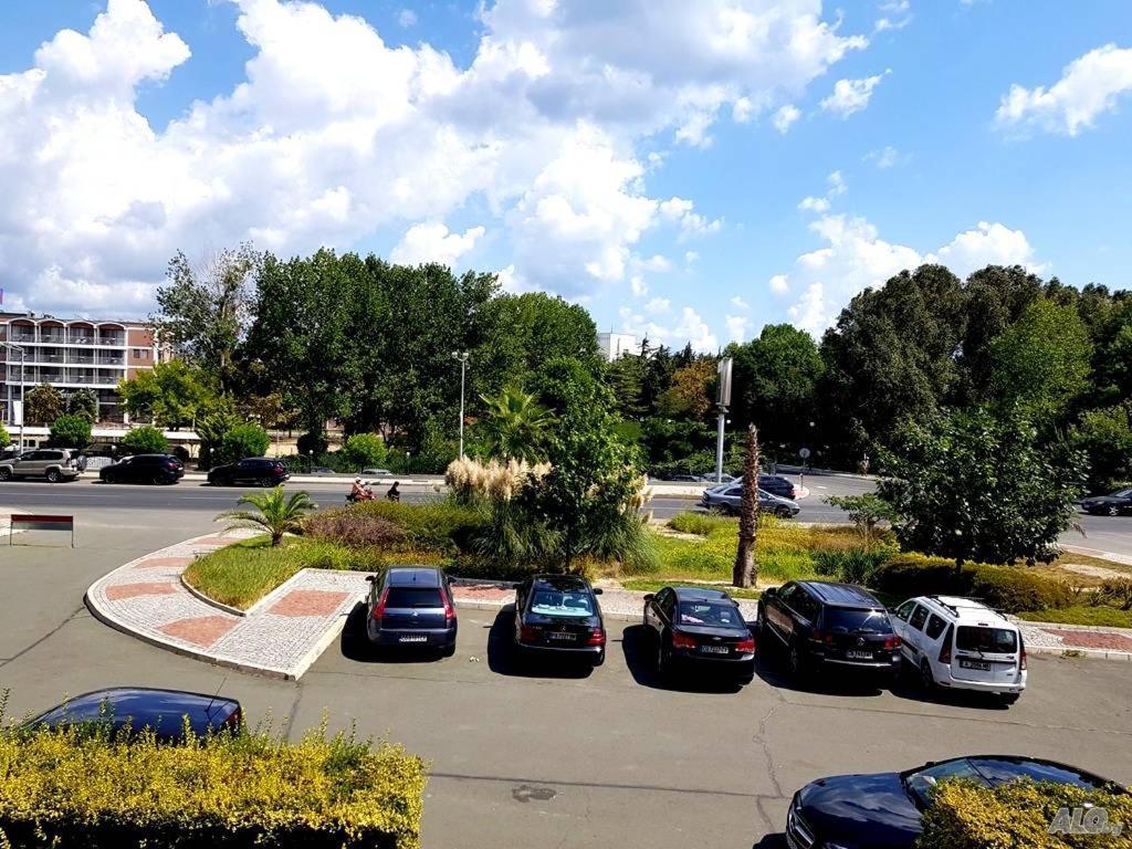 Dimi'S River Park Sunny Beach Exterior foto