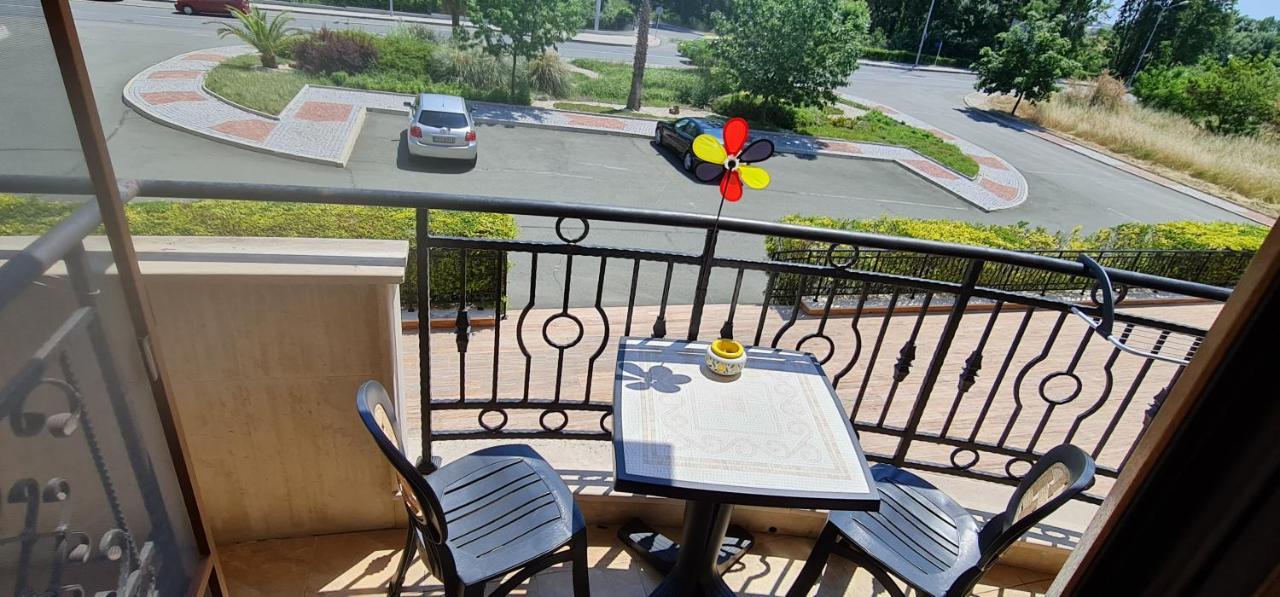 Dimi'S River Park Sunny Beach Exterior foto