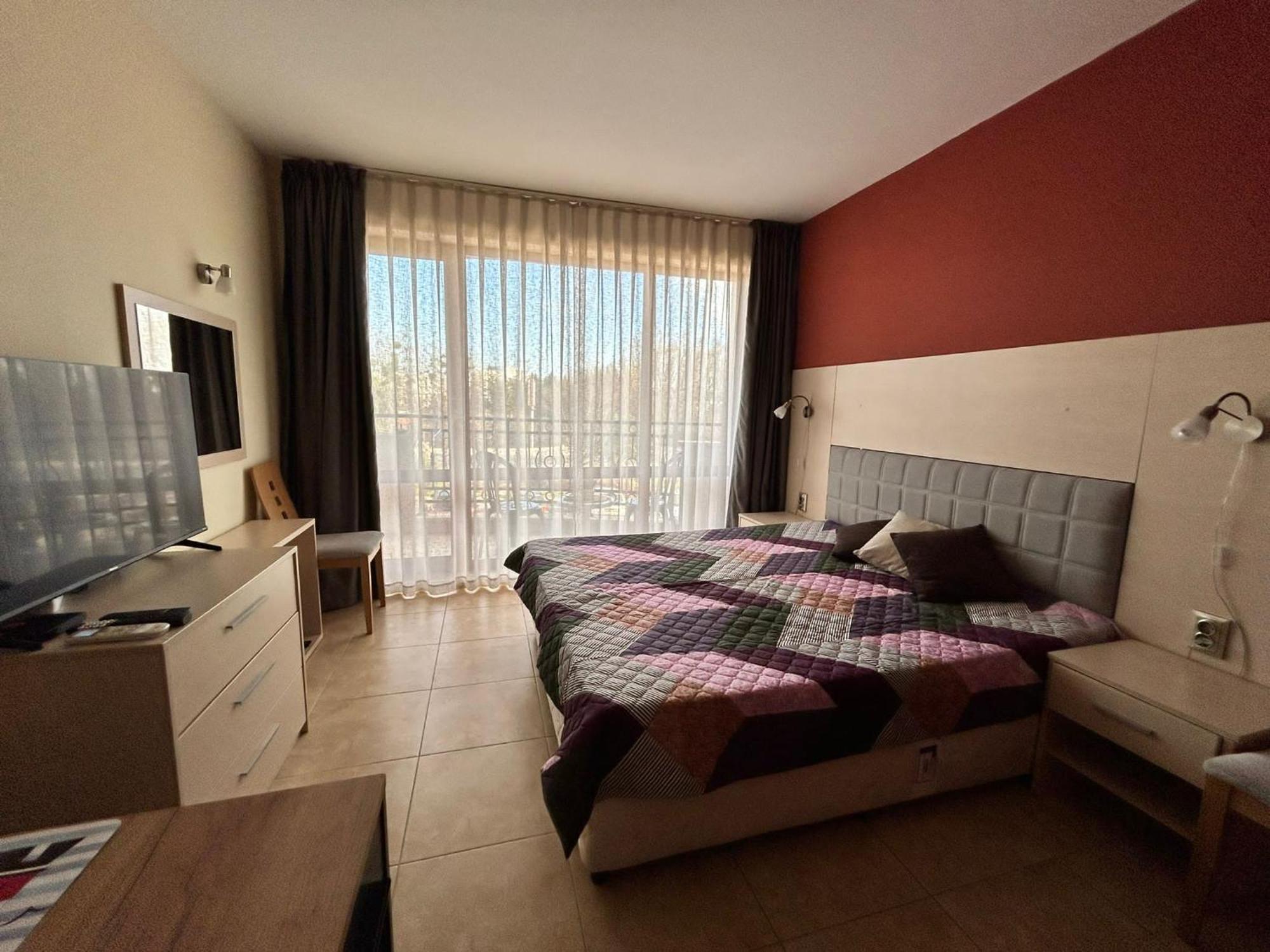 Dimi'S River Park Sunny Beach Habitación foto