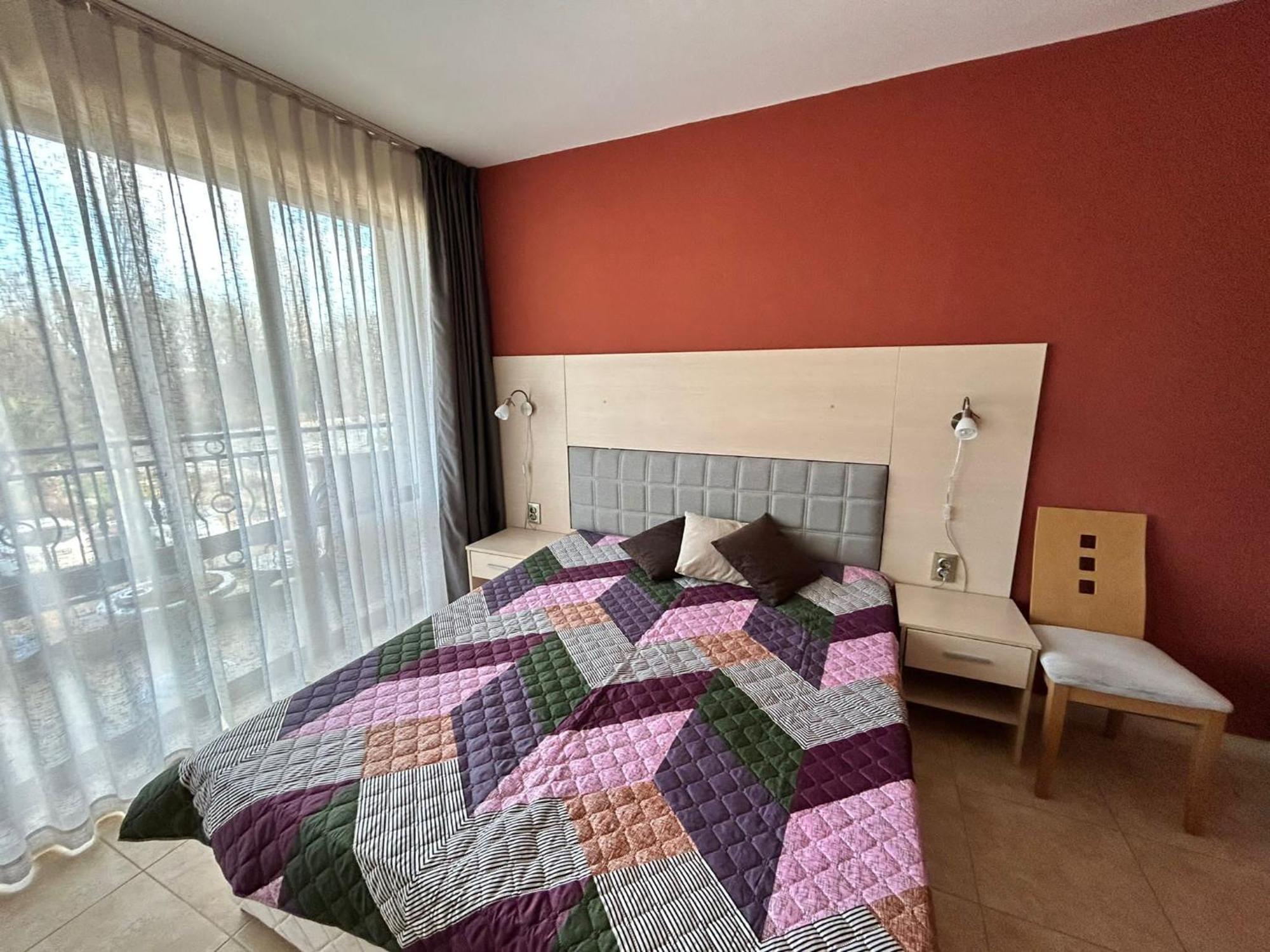 Dimi'S River Park Sunny Beach Habitación foto